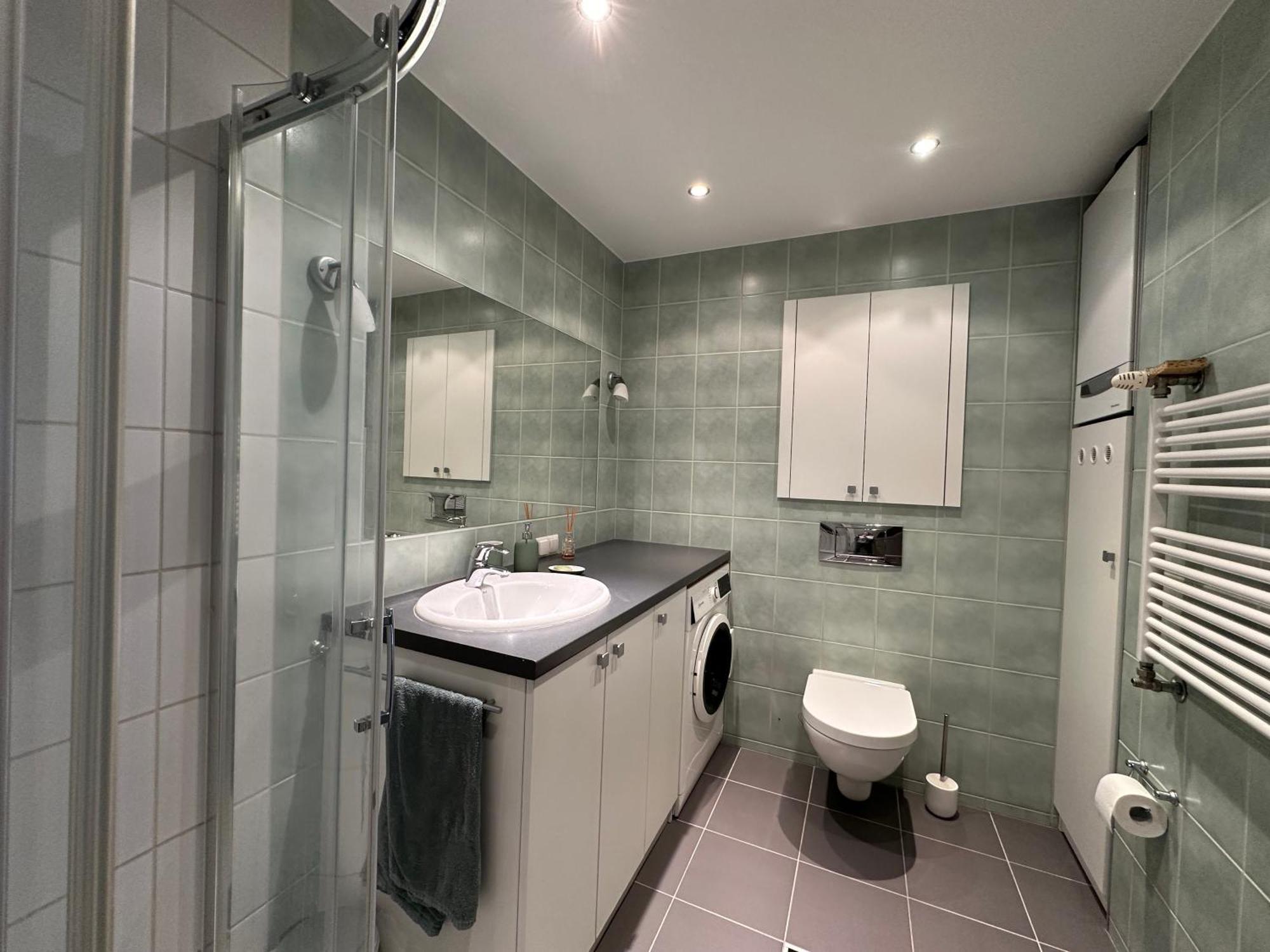 Blisko Plazy Apartment Сопот Екстериор снимка